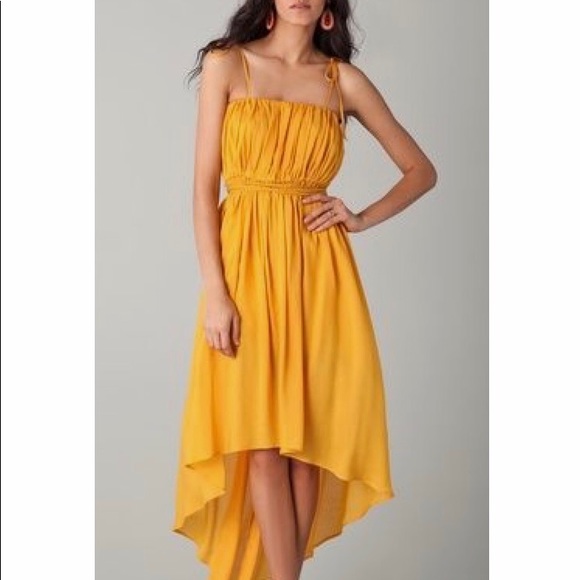 Riller & Fount Dresses & Skirts - Riller & Fount Gorgeous modern goddess dress. M